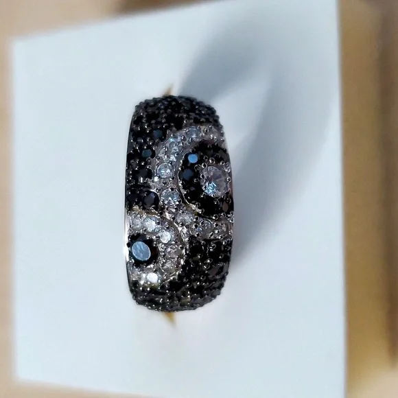 Sterling Silver 925 Ring